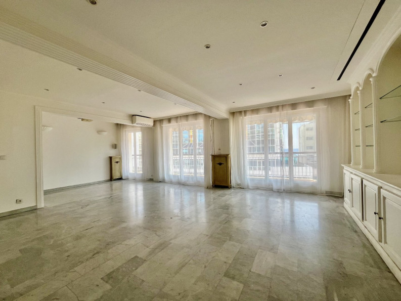 vente Appartement Nice - Photo 2