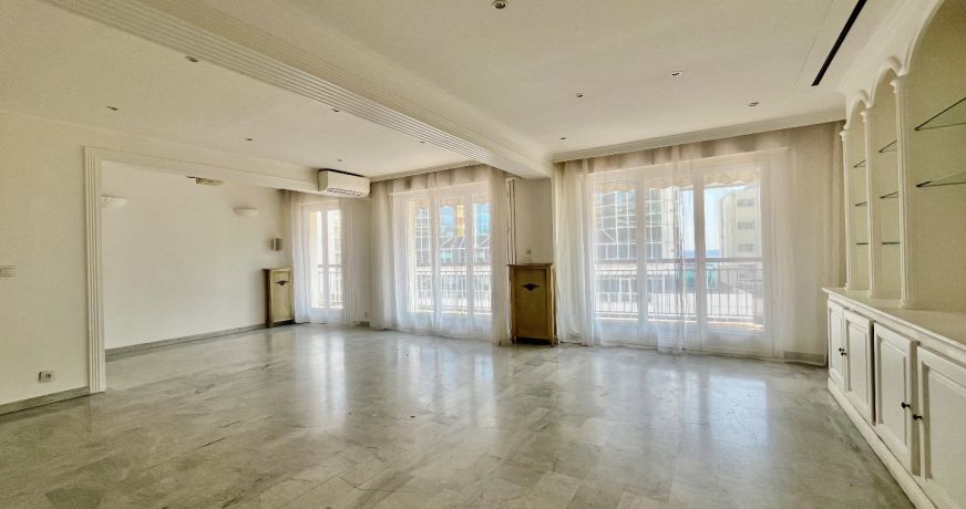 vente Appartement Nice