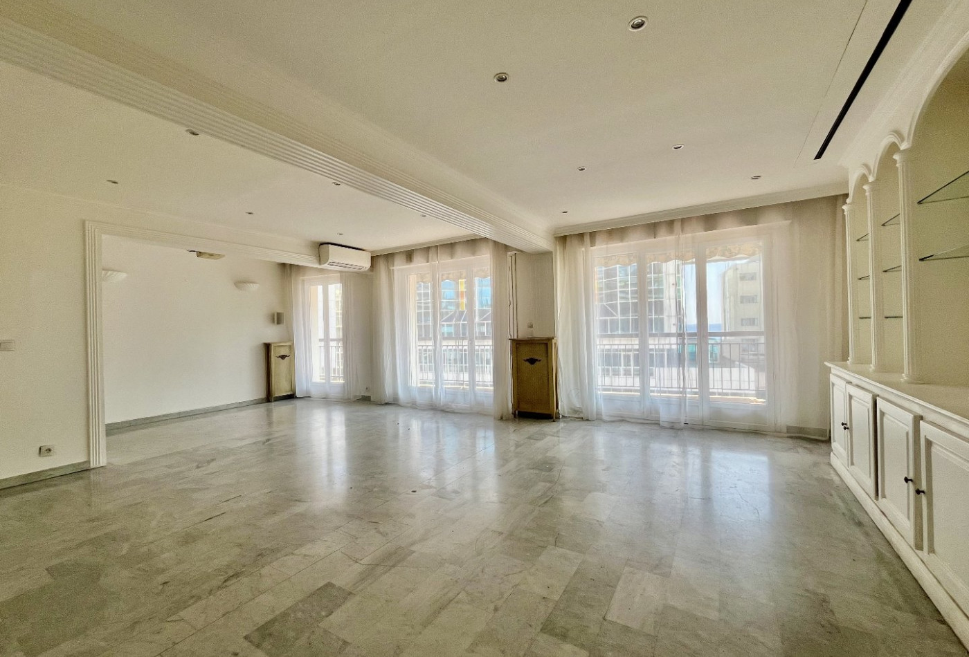 vente Appartement Nice - Photo 3