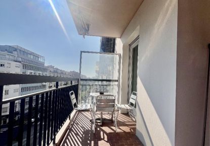 vente Appartement Nice