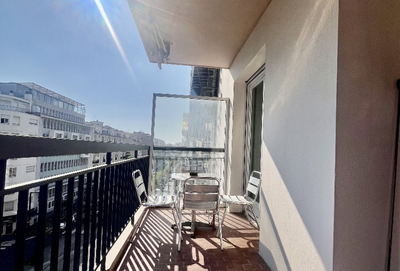 vente Appartement Nice - Photo 2