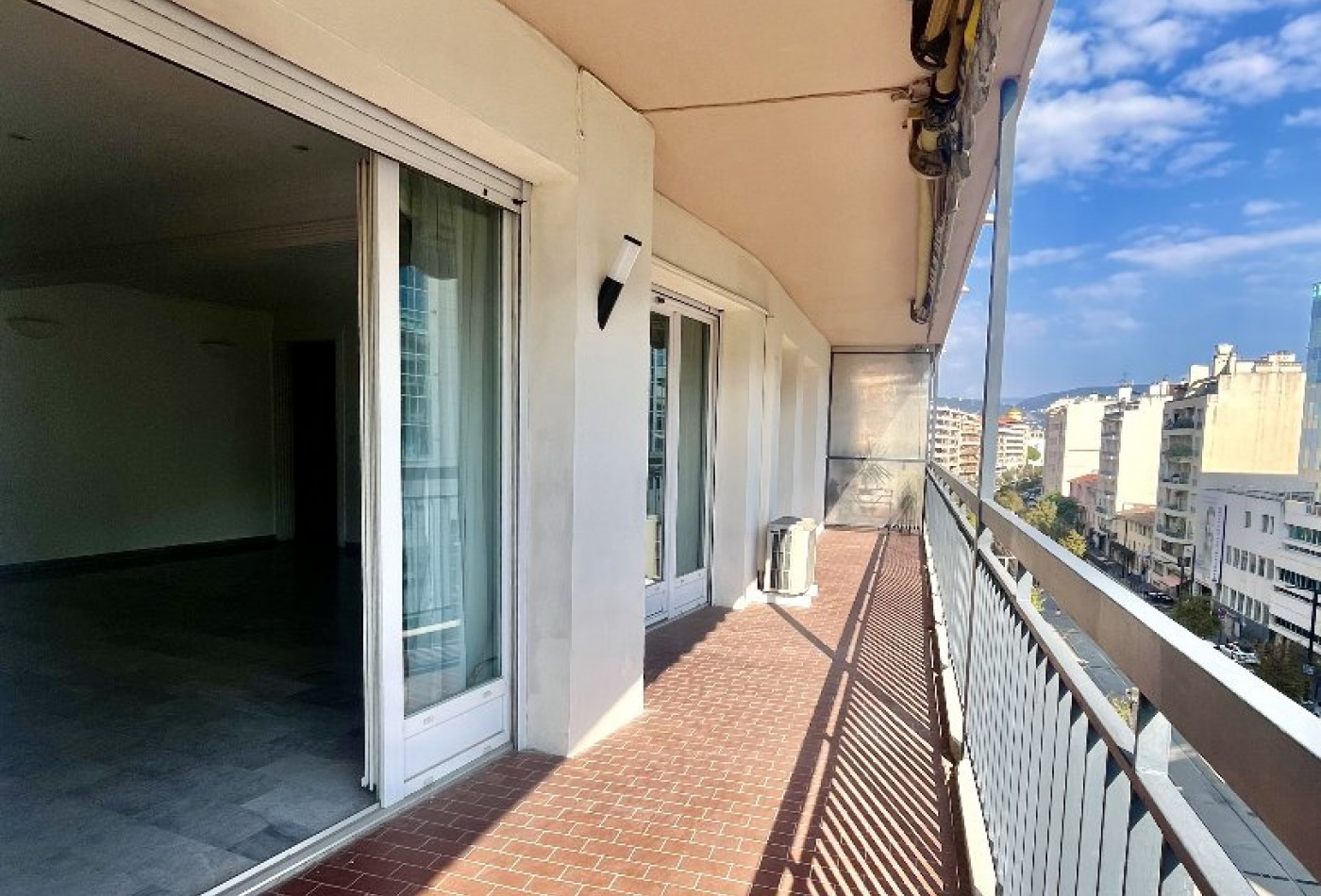 vente Appartement Nice - Photo 3