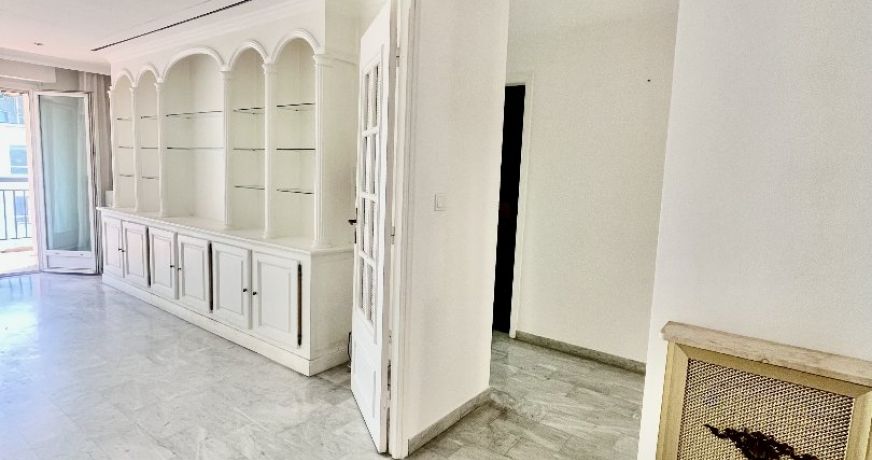 vente Appartement Nice