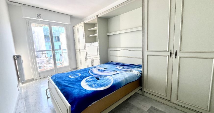 vente Appartement Nice