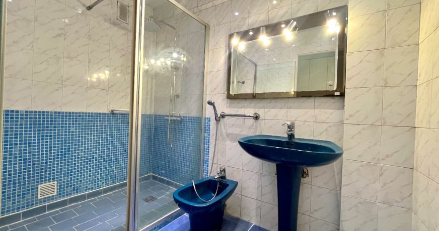 vente Appartement Nice