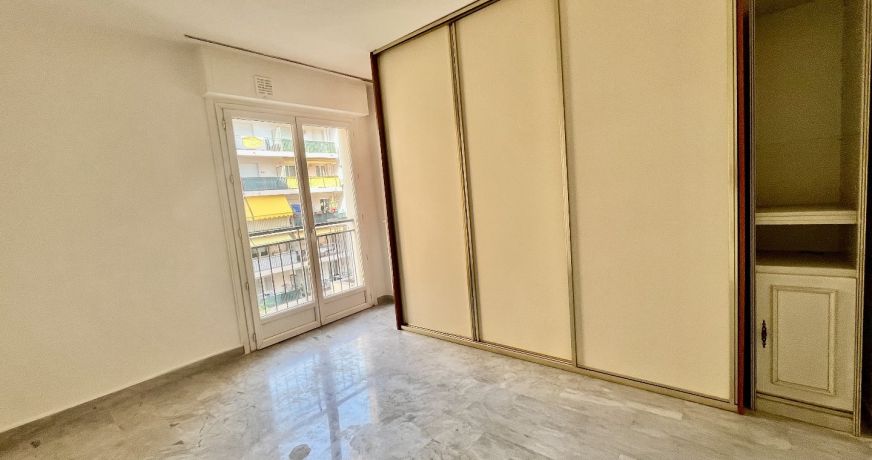 vente Appartement Nice