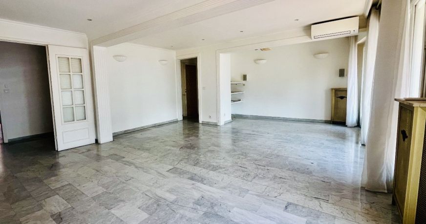 vente Appartement Nice