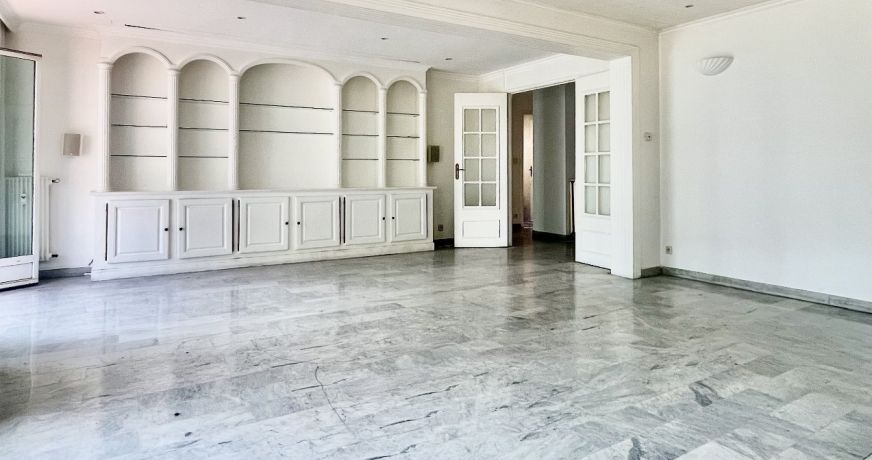 vente Appartement Nice