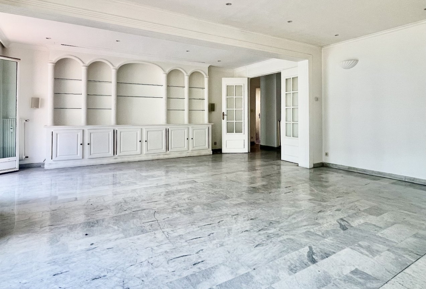 vente Appartement Nice - Photo 1