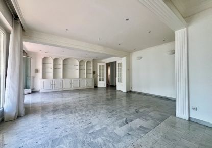 vente Appartement Nice