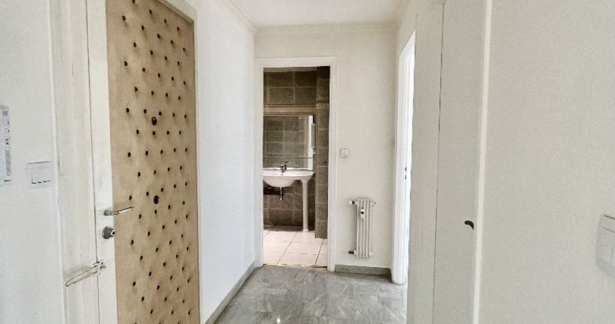 vente Appartement Nice