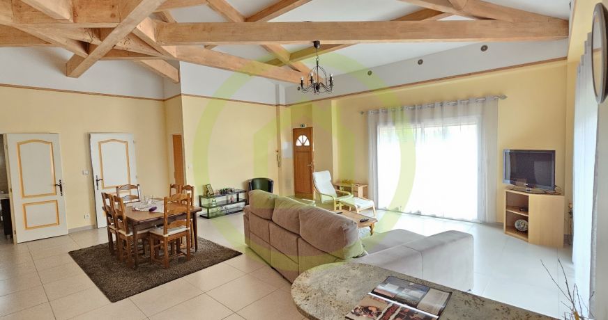 vente Immeuble Rognac