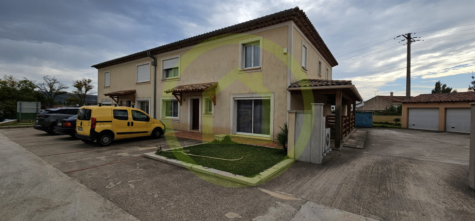 vente Maison Rognac - Photo 2