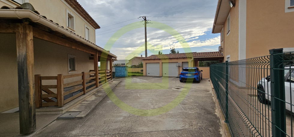 vente Maison Rognac - Photo 8