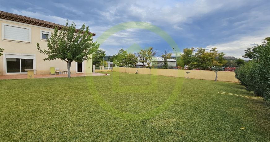 vente Immeuble Rognac