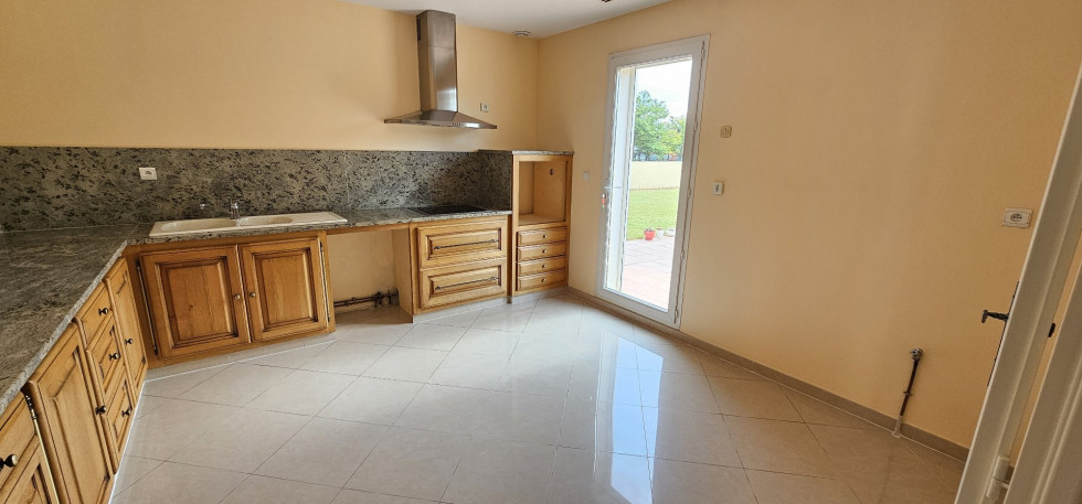 vente Maison Rognac - Photo 4