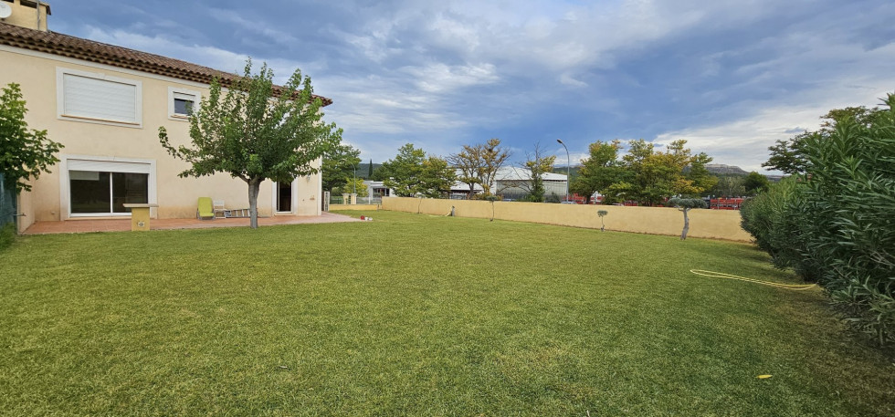 vente Maison Rognac - Photo 1