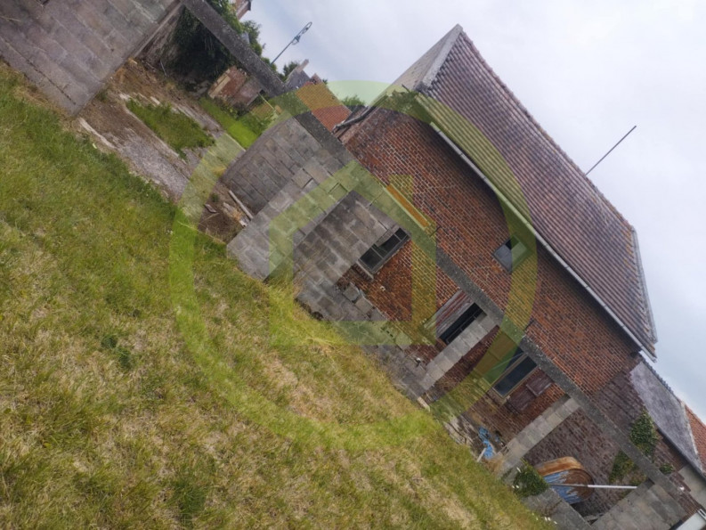 vente Maison à rénover Brunvillers La Motte - Photo 4