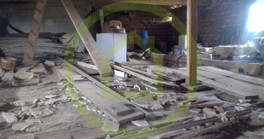 vente Maison à rénover Brunvillers La Motte