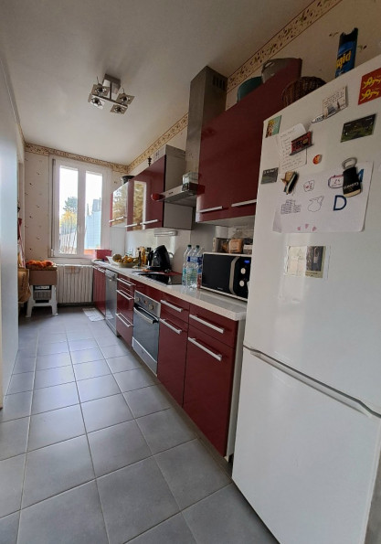 vente Maison Saint Quentin - Photo 5