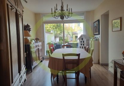 vente Maison Saint Quentin