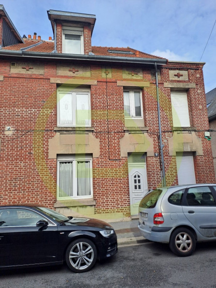 vente Maison Saint Quentin - Photo 1
