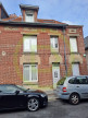 vente Maison Saint Quentin