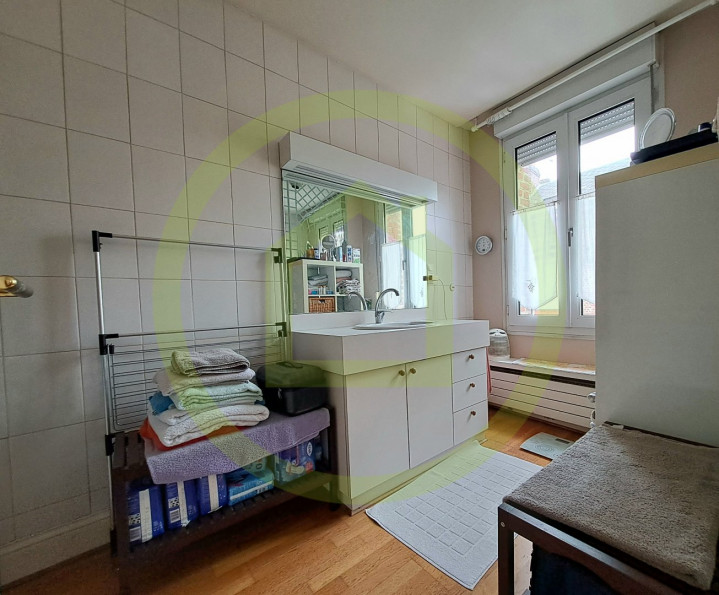 vente Maison Saint Quentin - Photo 10