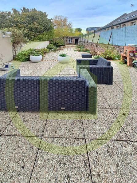 vente Maison Saint Quentin - Photo 2