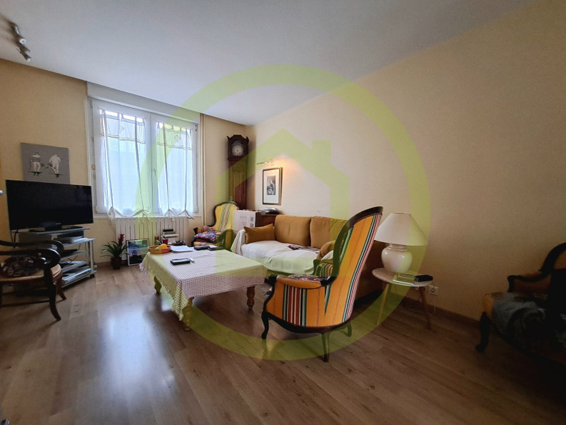 vente Maison Saint Quentin - Photo 3