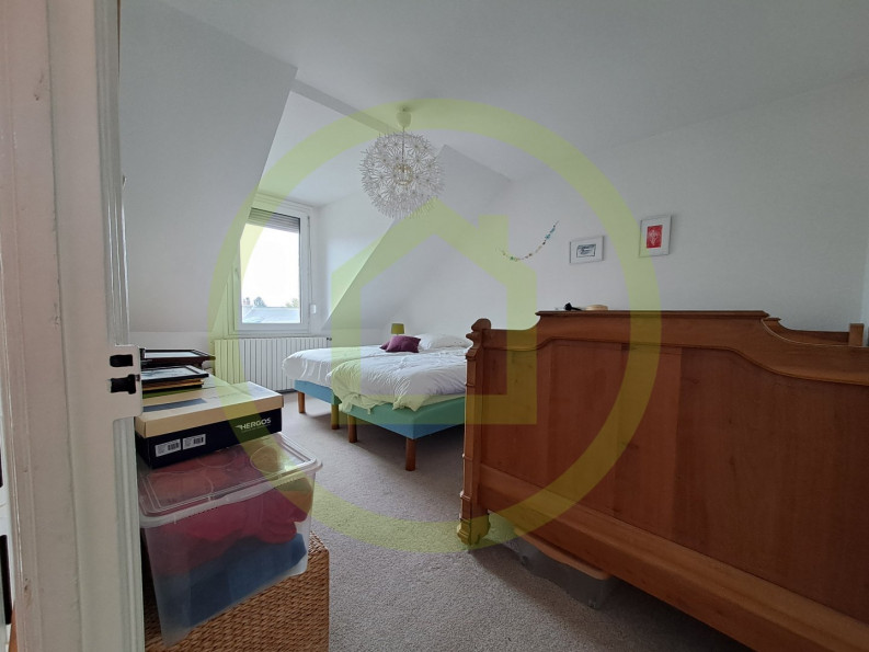 vente Maison Saint Quentin - Photo 6