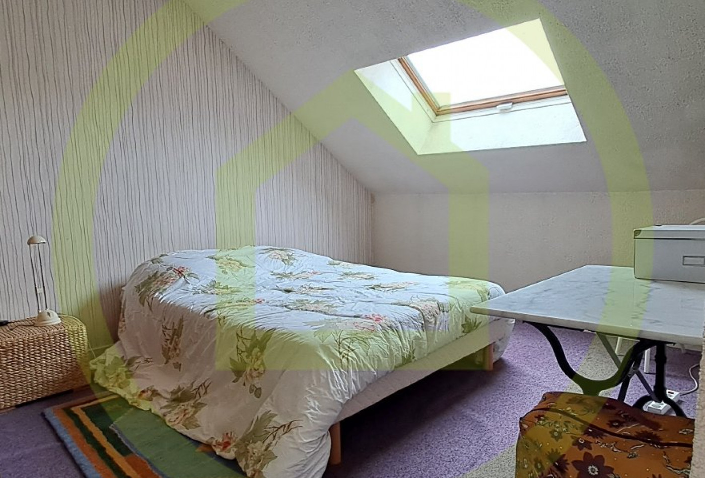 vente Maison Saint Quentin - Photo 7