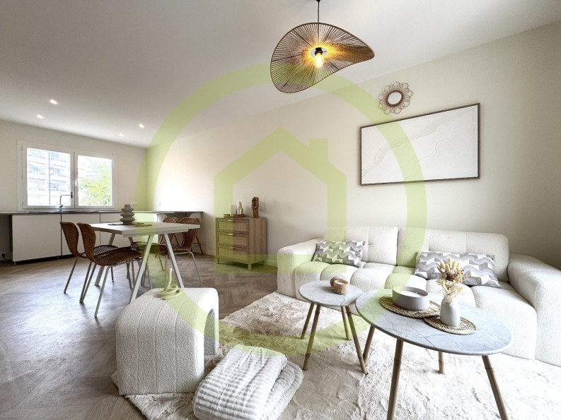 vente Appartement Roquebrune Cap Martin - Photo 3