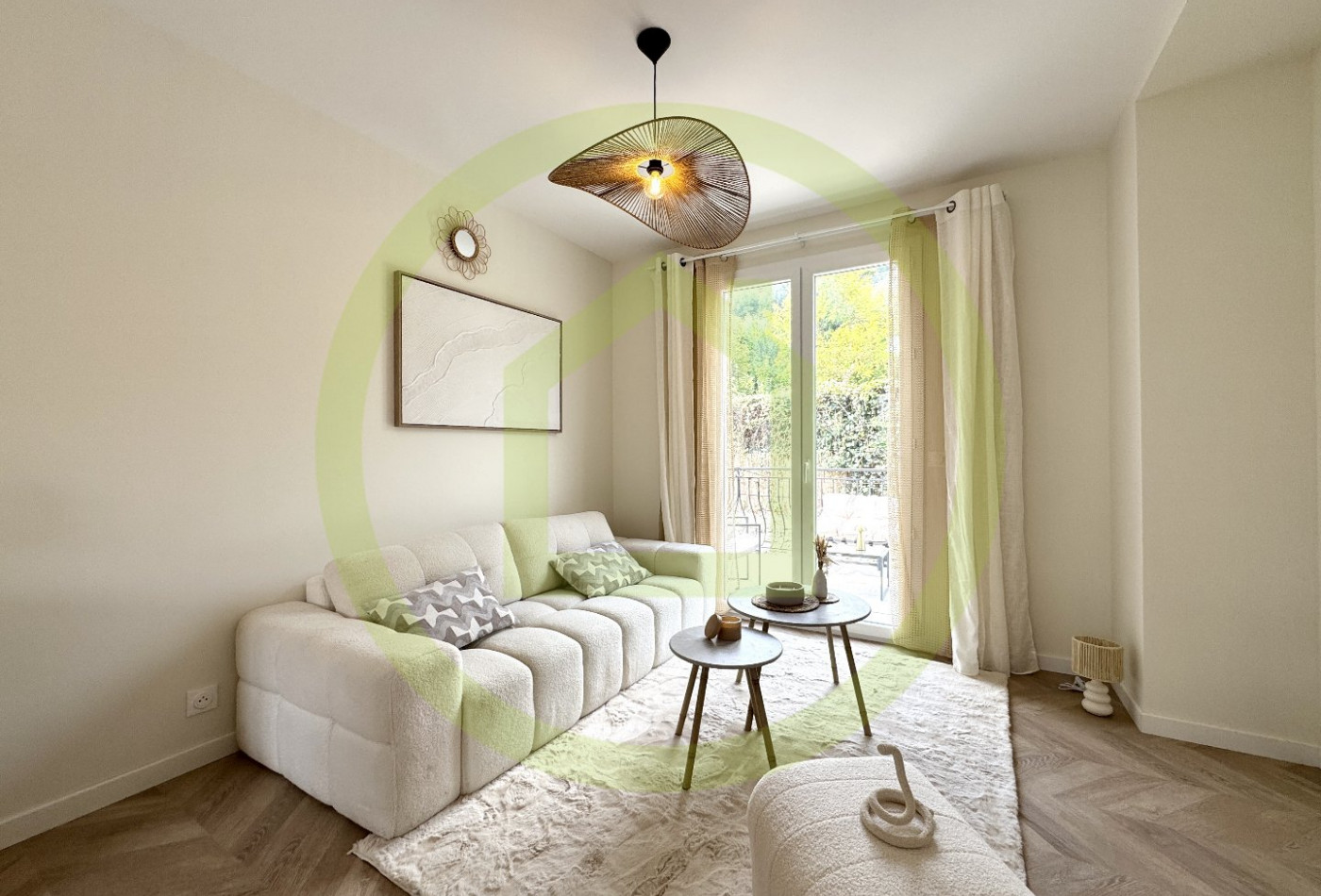 vente Appartement Roquebrune Cap Martin - Photo 2