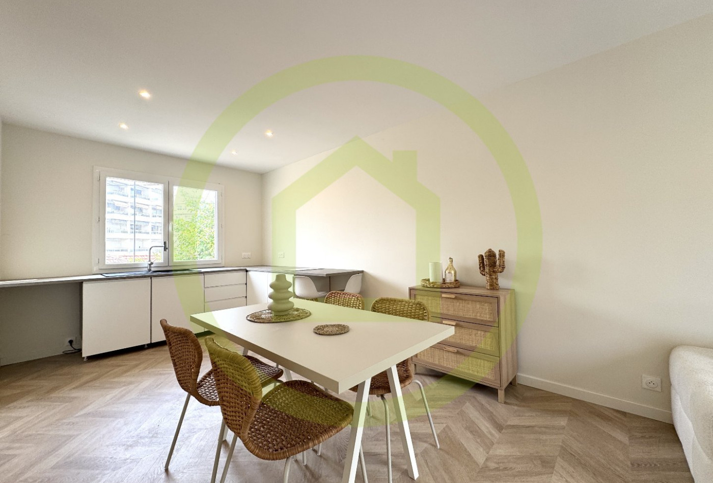 vente Appartement Roquebrune Cap Martin - Photo 4