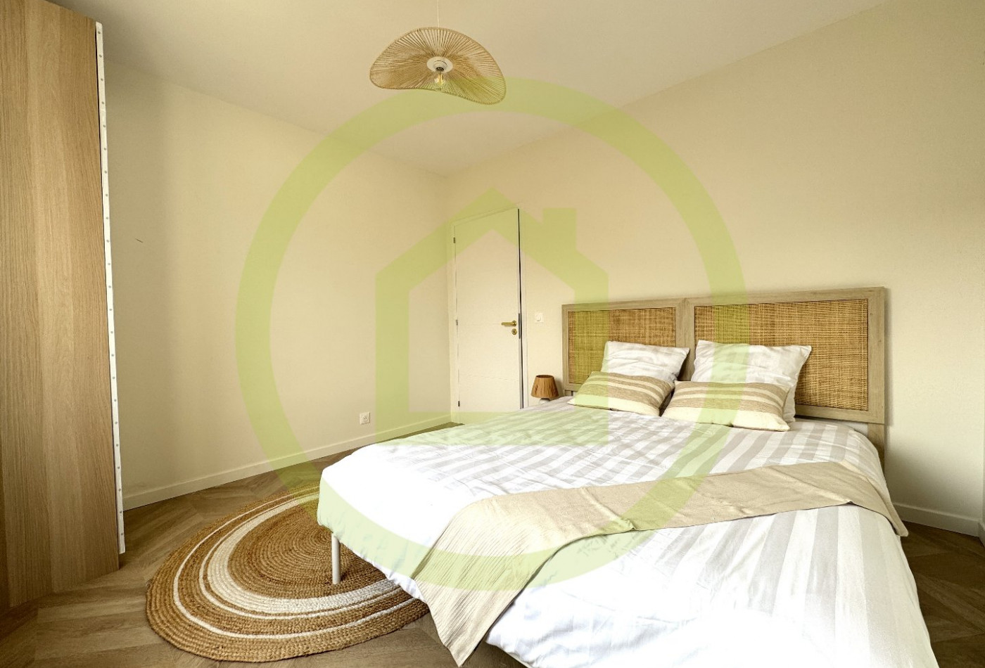 vente Appartement Roquebrune Cap Martin - Photo 9