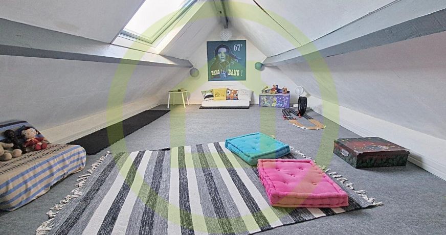 vente Maison Ozoir La Ferriere