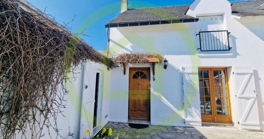 vente Maison Ozoir La Ferriere