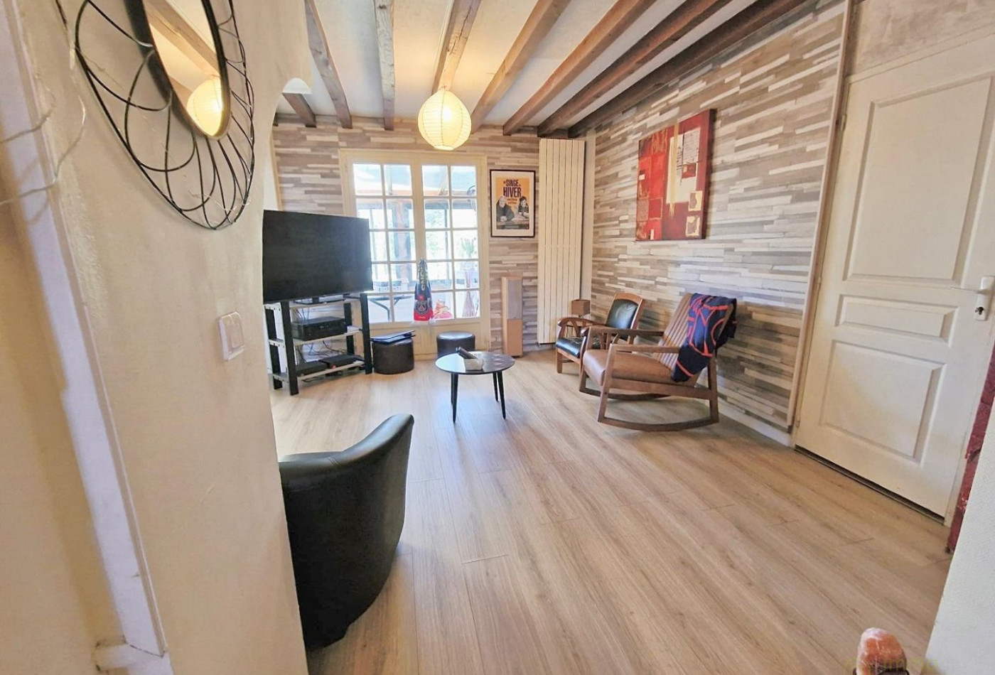 vente Maison Ozoir La Ferriere - Photo 6