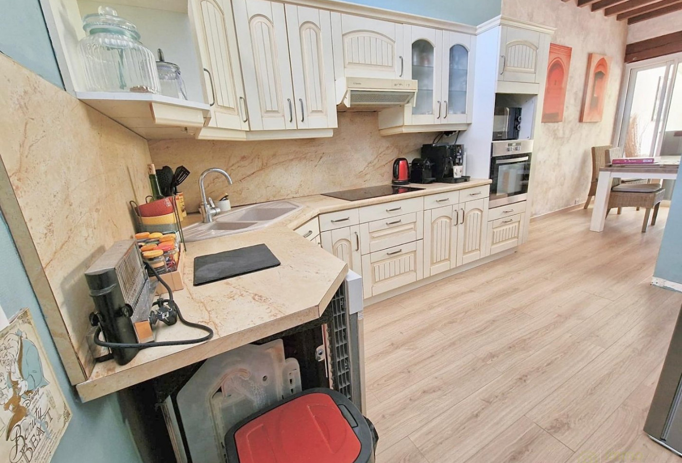 vente Maison Ozoir La Ferriere - Photo 7