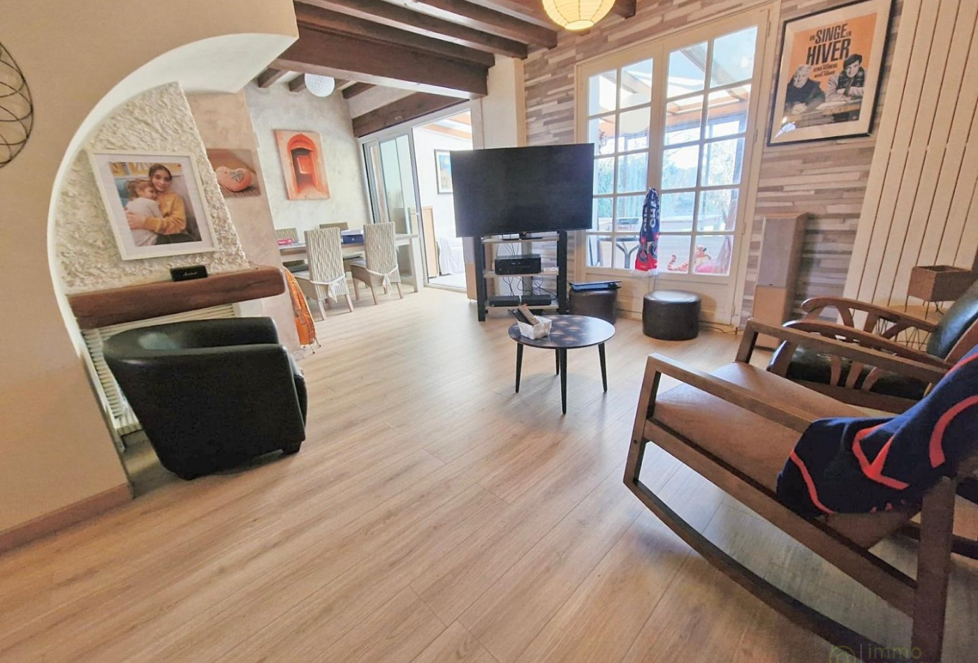 vente Maison Ozoir La Ferriere - Photo 4