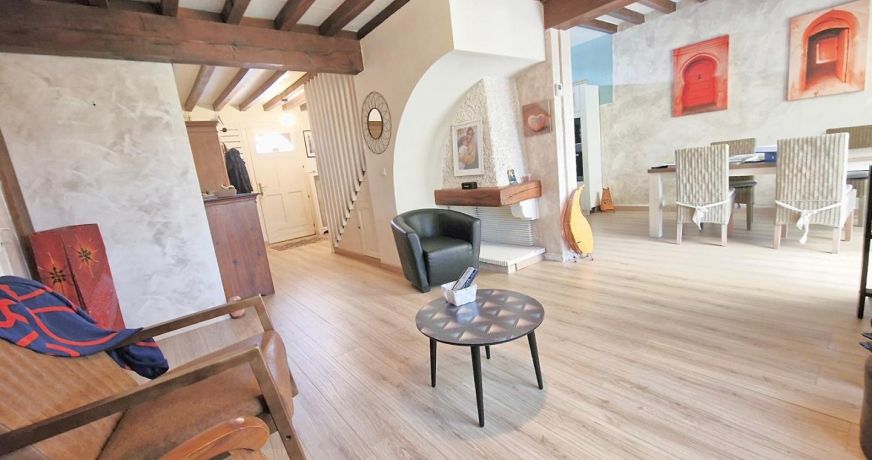 vente Maison Ozoir La Ferriere