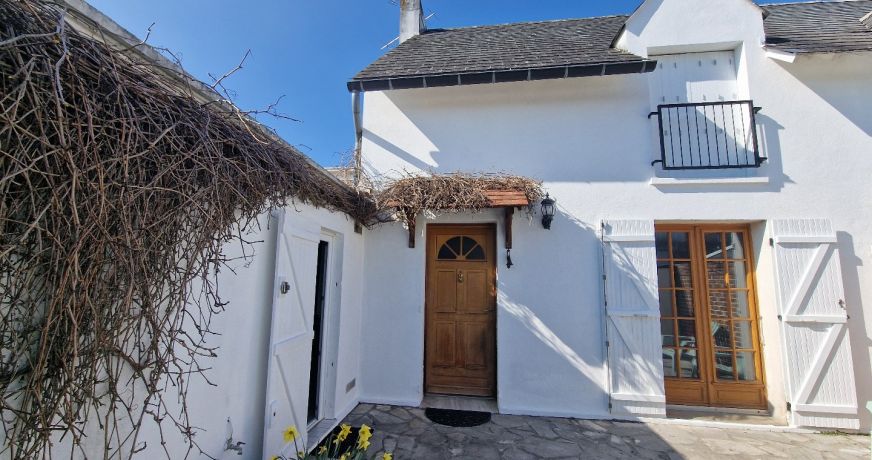 vente Maison Ozoir La Ferriere