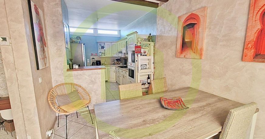 vente Maison Ozoir La Ferriere