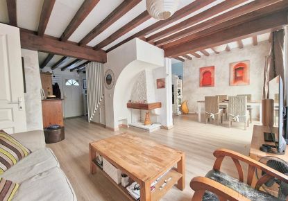 vente Maison Ozoir La Ferriere