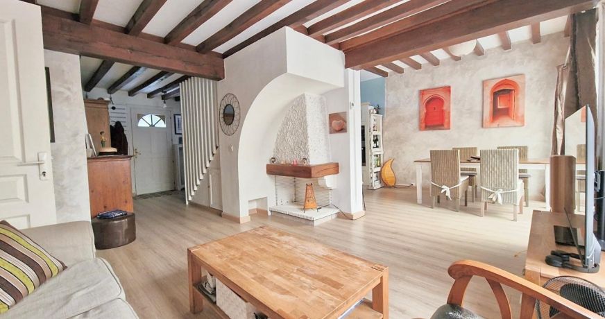 vente Maison Ozoir La Ferriere
