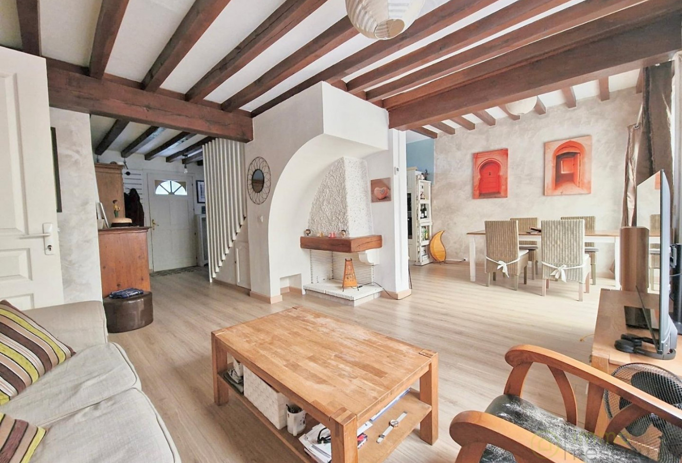 vente Maison Ozoir La Ferriere - Photo 1