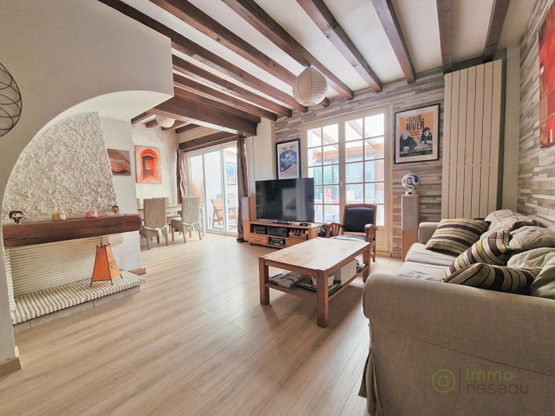 vente Maison Ozoir La Ferriere - Photo 2