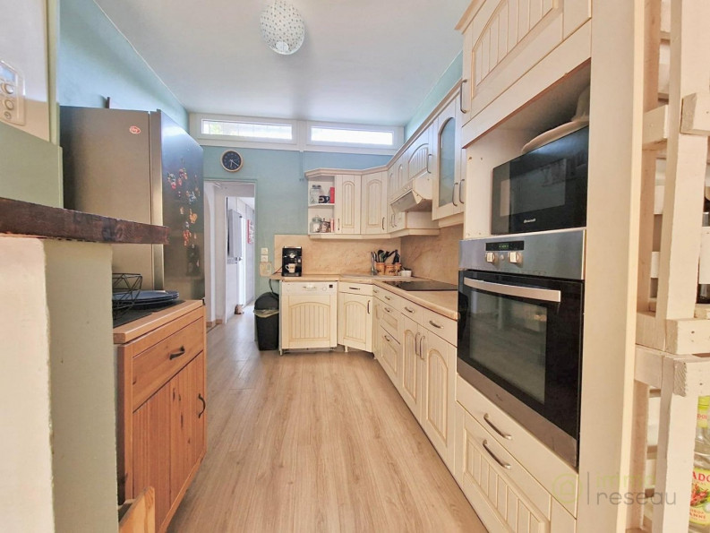 vente Maison Ozoir La Ferriere - Photo 4