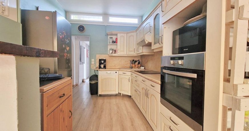 vente Maison Ozoir La Ferriere